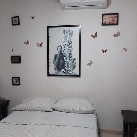 Casa Mariposas Apartment Cancun Bagian luar foto