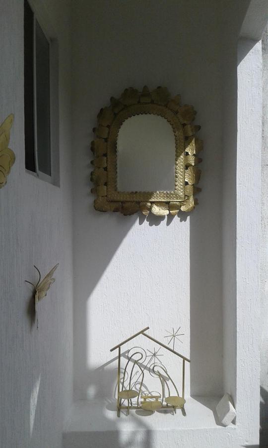 Casa Mariposas Apartment Cancun Bagian luar foto