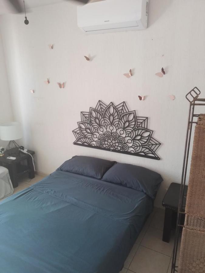 Casa Mariposas Apartment Cancun Bagian luar foto