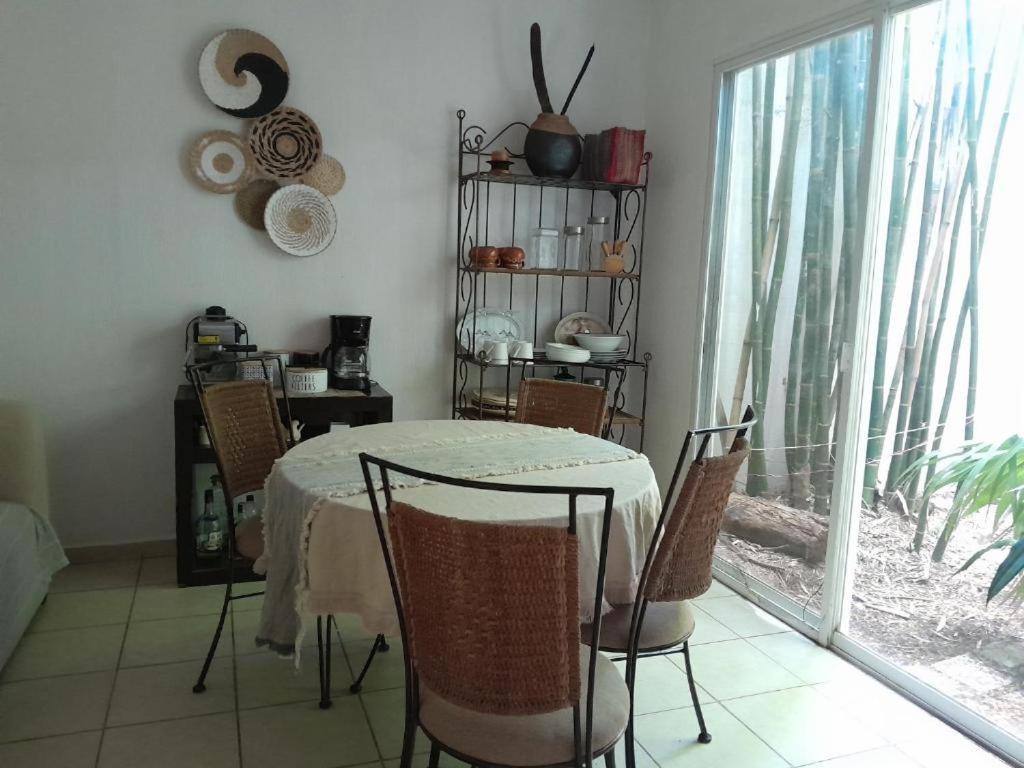 Casa Mariposas Apartment Cancun Bagian luar foto